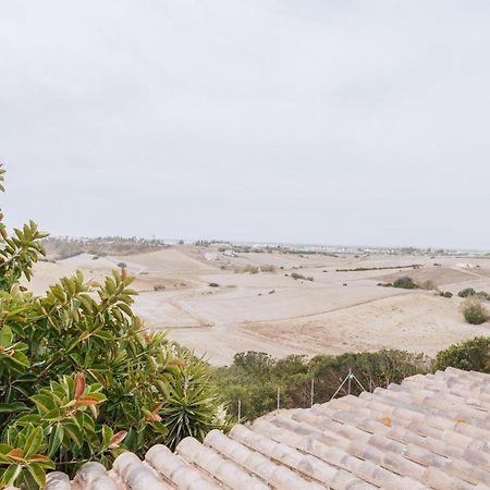 Casa Rural Los Garrovillos By Fontanilla Del Mar Holidays Rentals Коніль-де-ла-Фронтера Екстер'єр фото