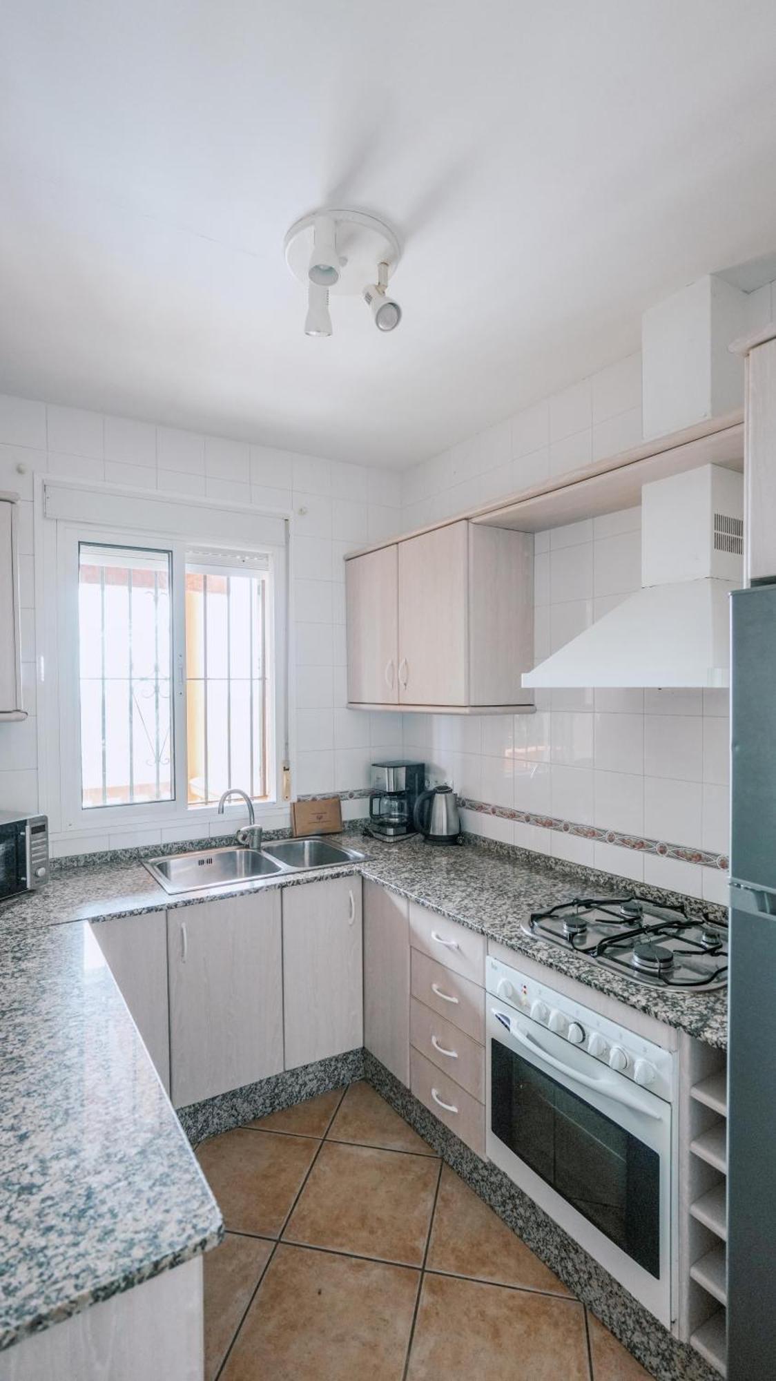 Casa Rural Los Garrovillos By Fontanilla Del Mar Holidays Rentals Коніль-де-ла-Фронтера Екстер'єр фото