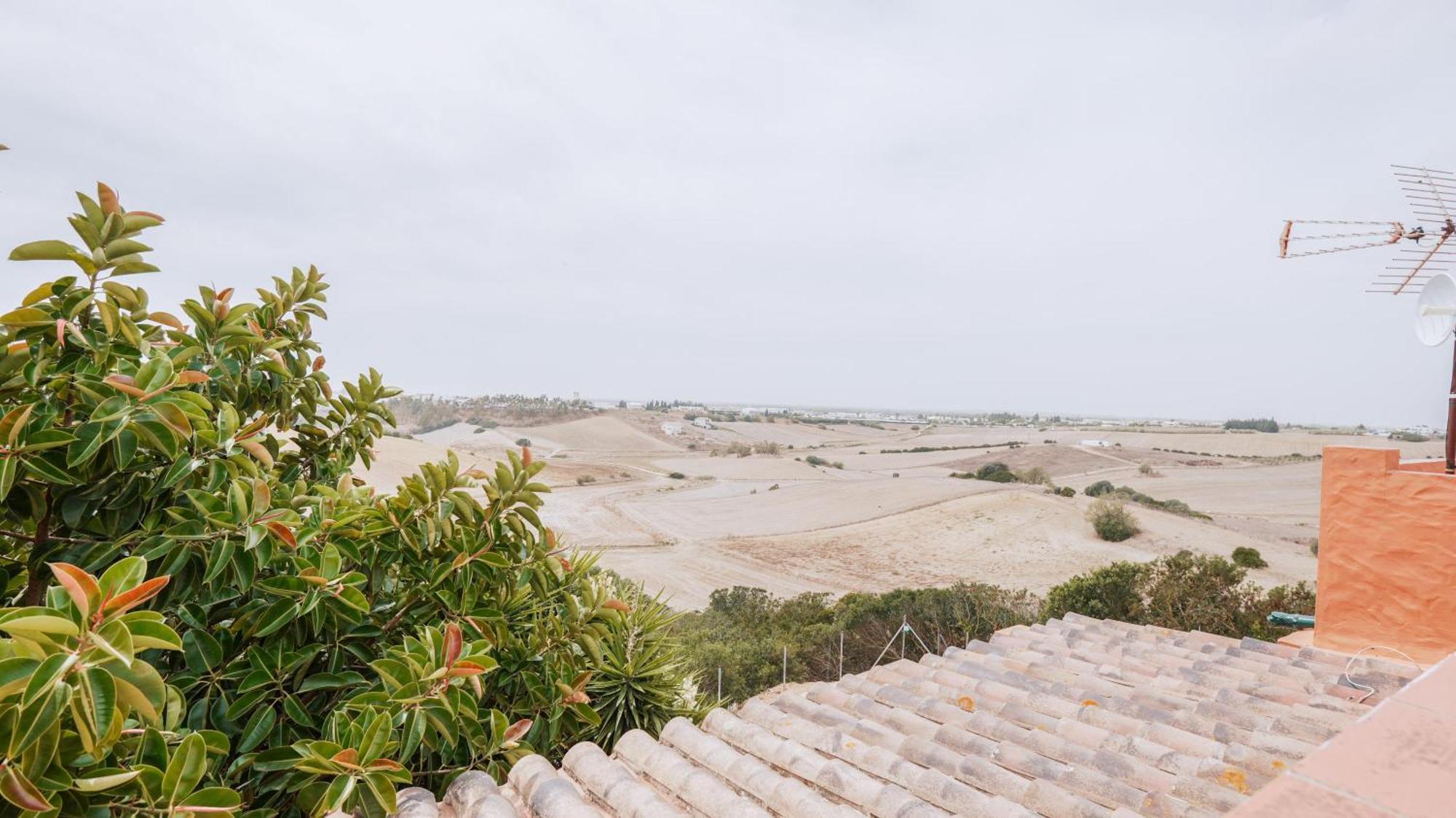 Casa Rural Los Garrovillos By Fontanilla Del Mar Holidays Rentals Коніль-де-ла-Фронтера Екстер'єр фото