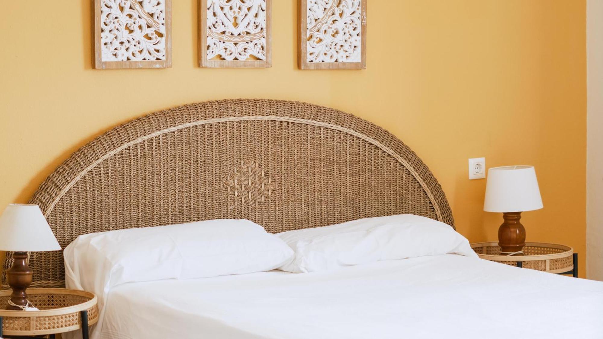 Casa Rural Los Garrovillos By Fontanilla Del Mar Holidays Rentals Коніль-де-ла-Фронтера Екстер'єр фото