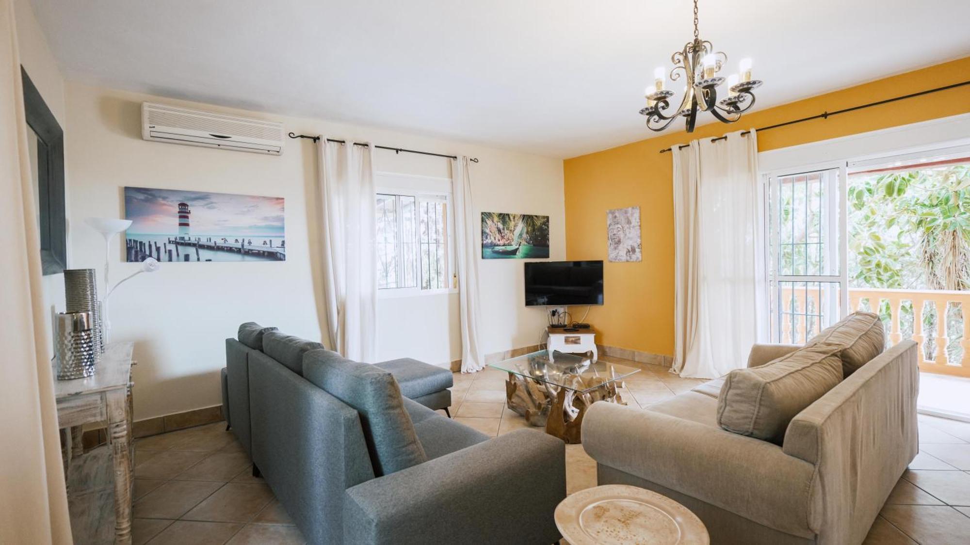 Casa Rural Los Garrovillos By Fontanilla Del Mar Holidays Rentals Коніль-де-ла-Фронтера Екстер'єр фото