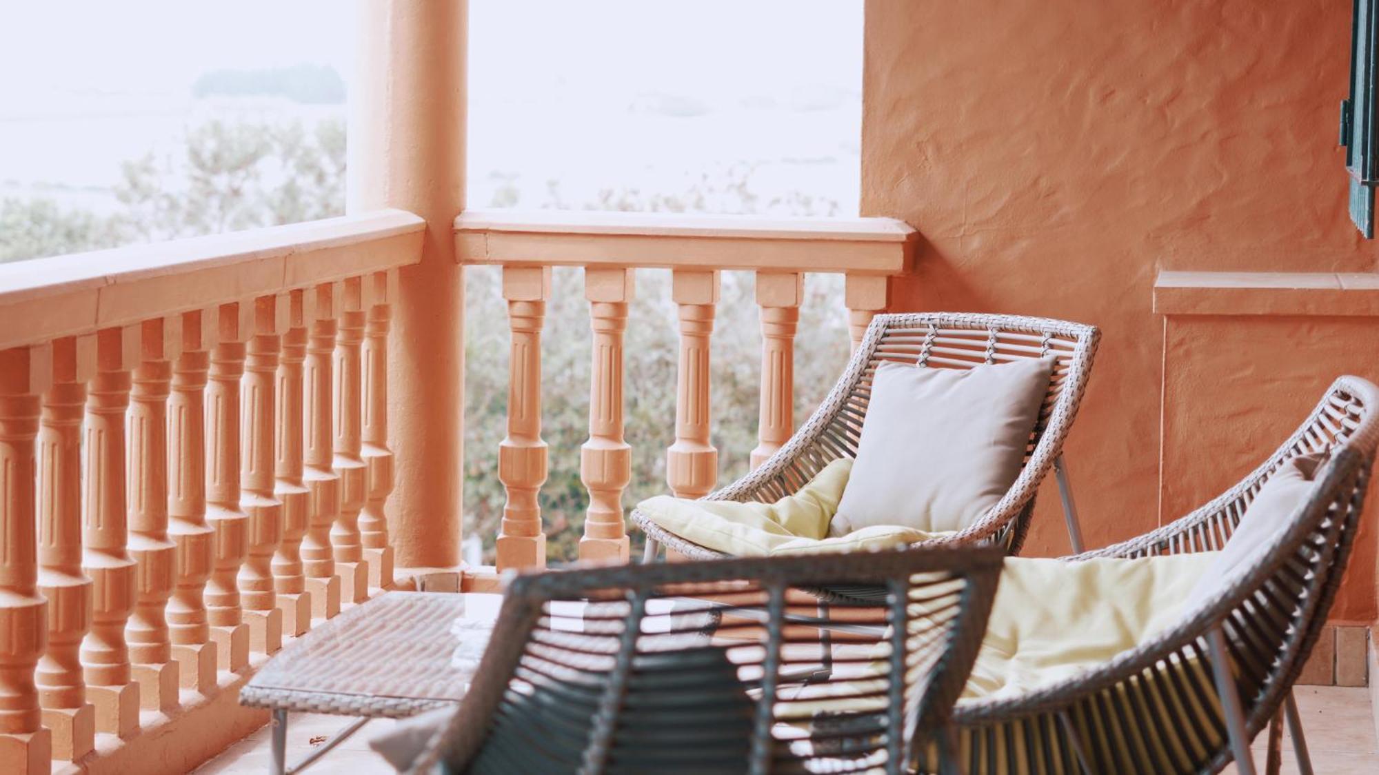 Casa Rural Los Garrovillos By Fontanilla Del Mar Holidays Rentals Коніль-де-ла-Фронтера Екстер'єр фото