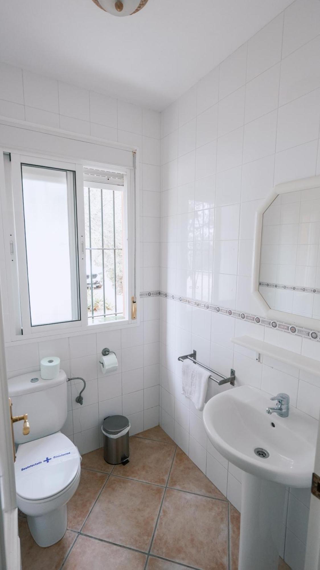 Casa Rural Los Garrovillos By Fontanilla Del Mar Holidays Rentals Коніль-де-ла-Фронтера Екстер'єр фото