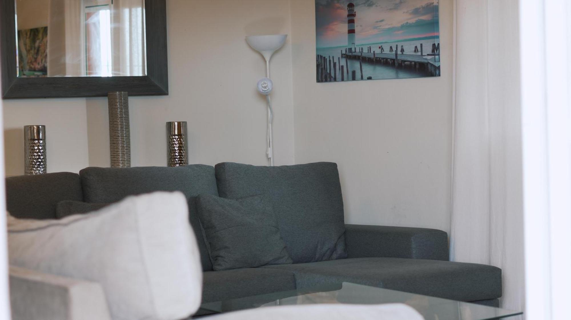 Casa Rural Los Garrovillos By Fontanilla Del Mar Holidays Rentals Коніль-де-ла-Фронтера Екстер'єр фото