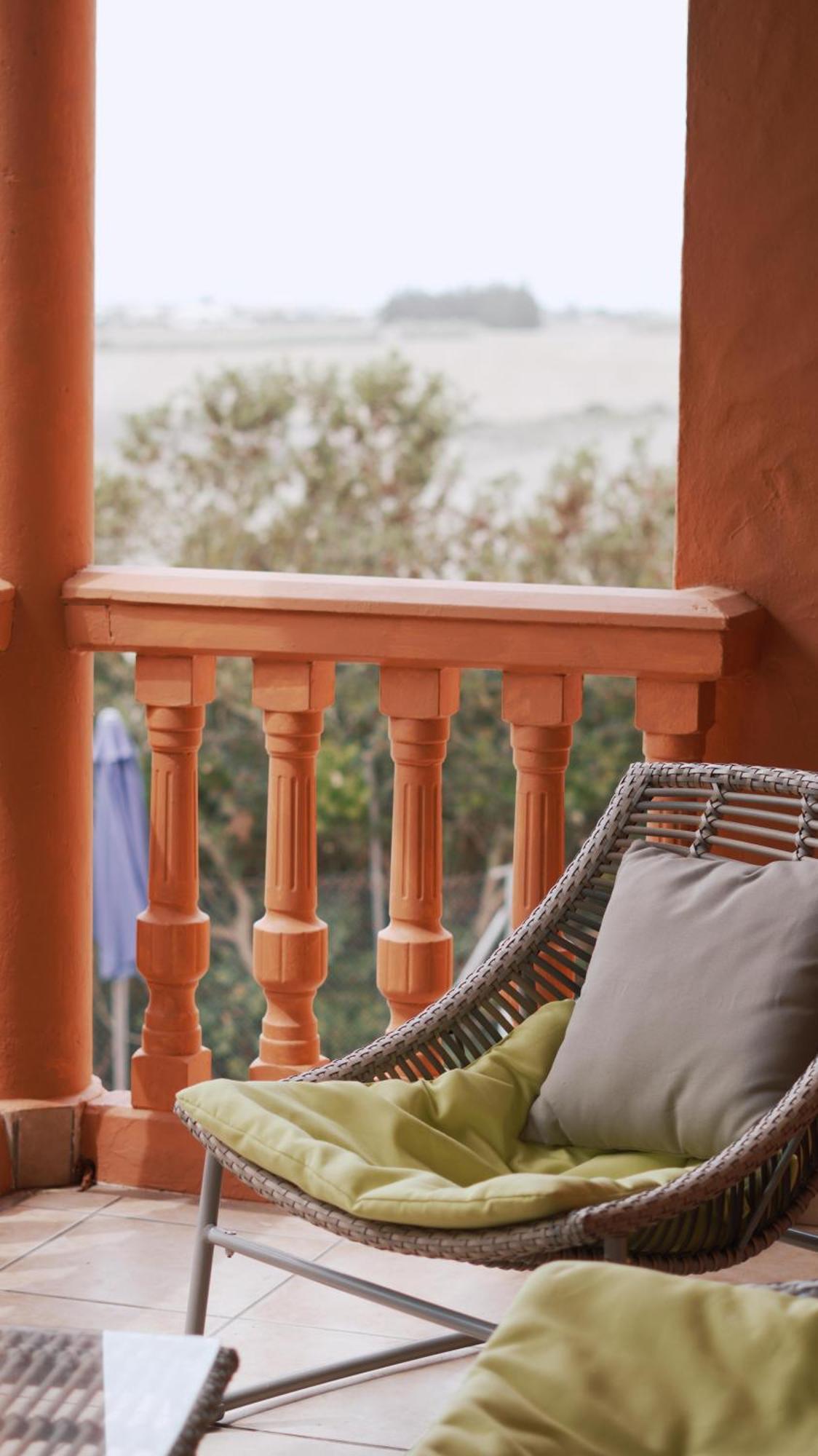 Casa Rural Los Garrovillos By Fontanilla Del Mar Holidays Rentals Коніль-де-ла-Фронтера Екстер'єр фото