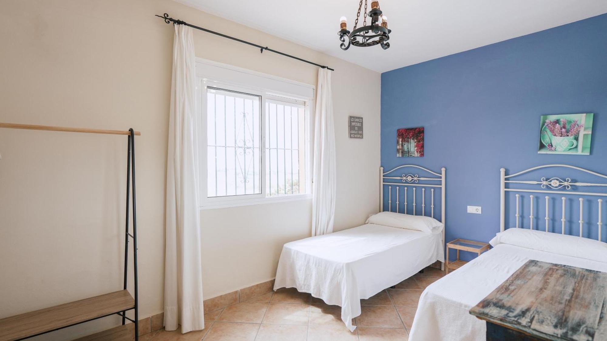 Casa Rural Los Garrovillos By Fontanilla Del Mar Holidays Rentals Коніль-де-ла-Фронтера Екстер'єр фото